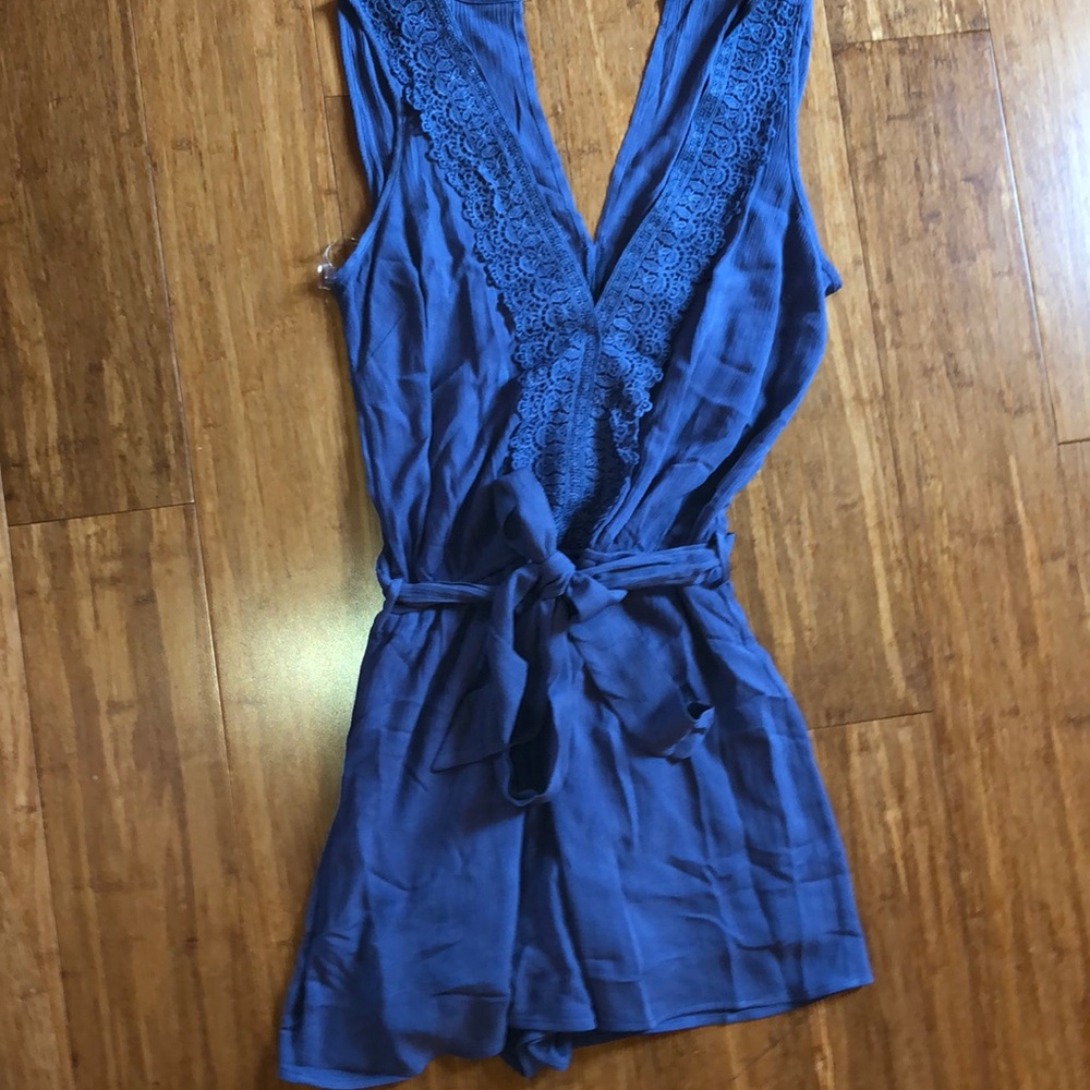 romper